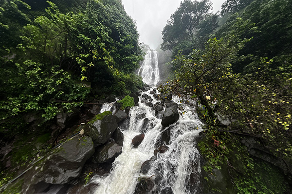 Amboli - Mumbai